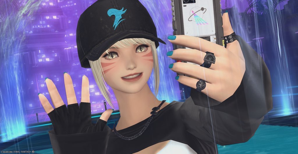 くろ tweet media