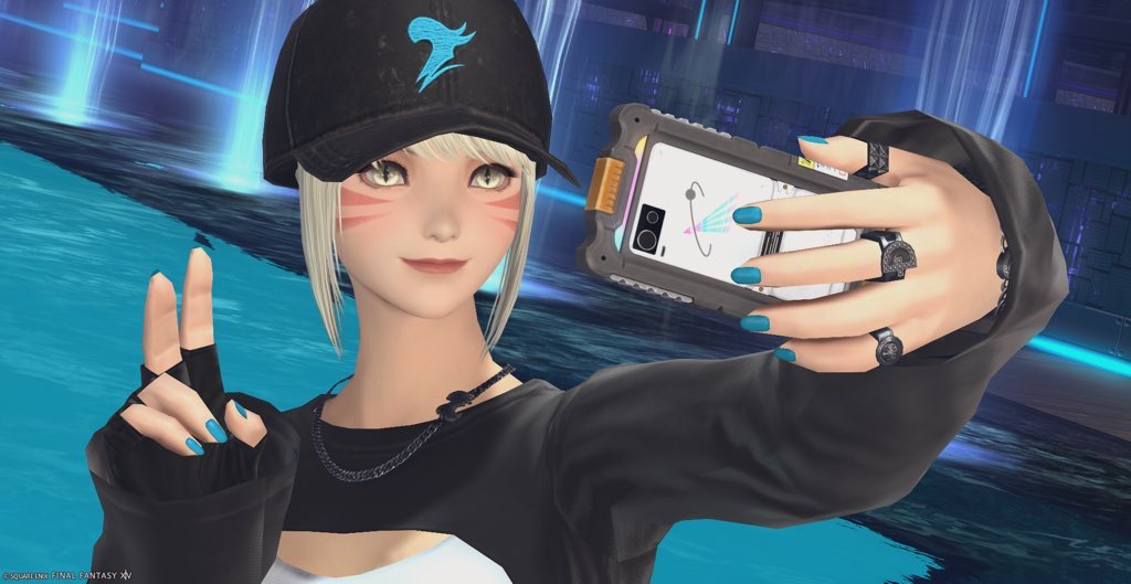 くろ tweet media