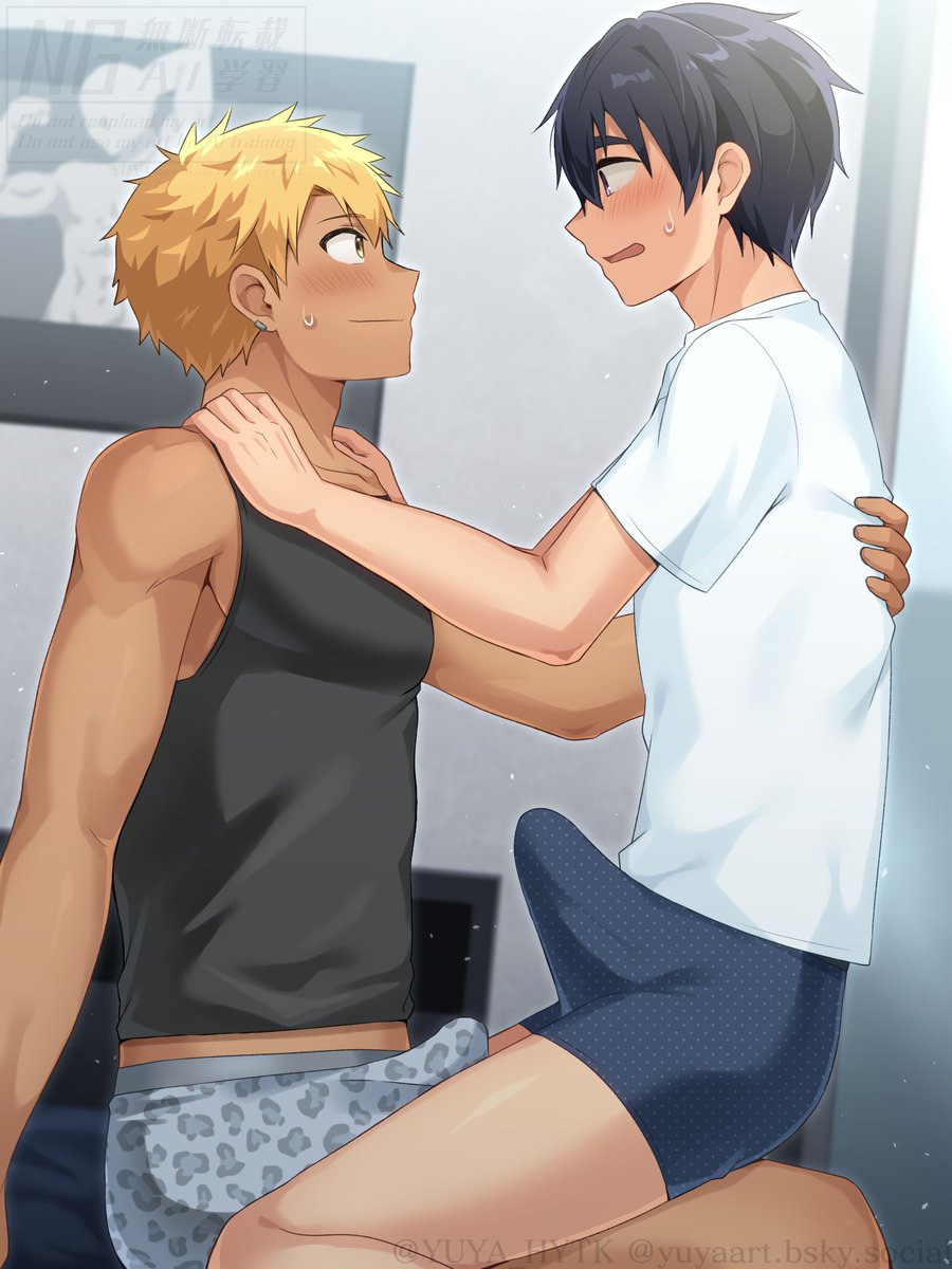 GWおうちデート🏠