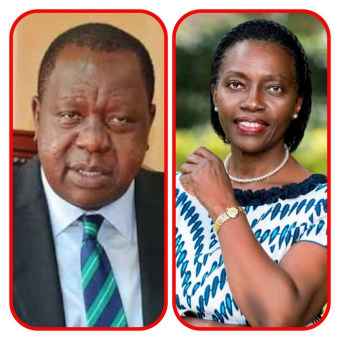 Kavuli M. Bernard, FCH tweet media