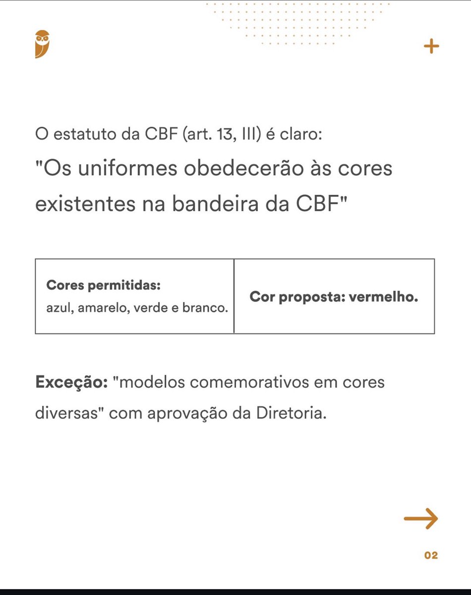 ProfessorDuque's tweet photo. Seleção de Vermelho na Copa?
Isso é legal? A CBF pode fazer essa mudança? O que diz o
Estatuto da CBF? Confira no post!
Qual a sua opinião sobre esse tema? https://t.co/vwxJ6hOcmM