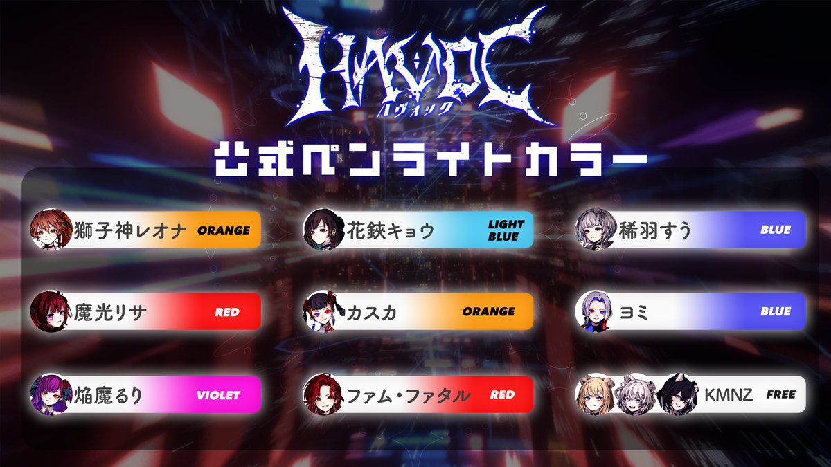 Re:AcT / リアクト【公式】 tweet media