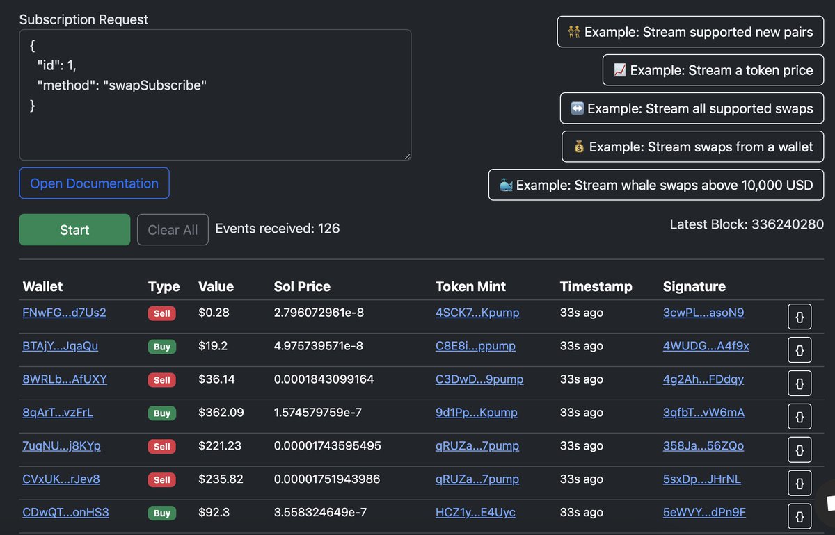 SolanaStreaming tweet media