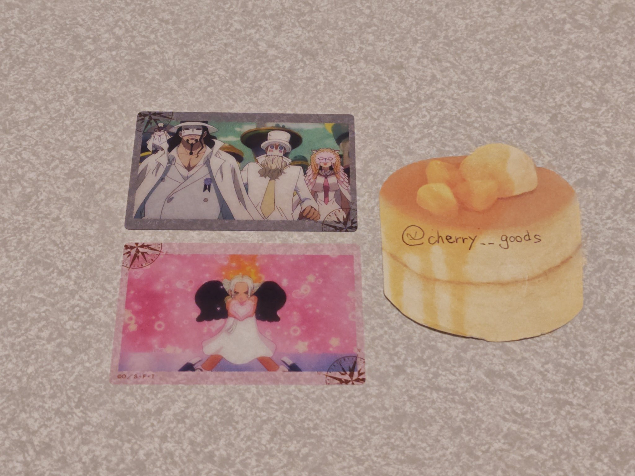cheery ♡プロフ必読‼︎♡様　専用 cheery☆プロフ必読様専用 - メルカリ
