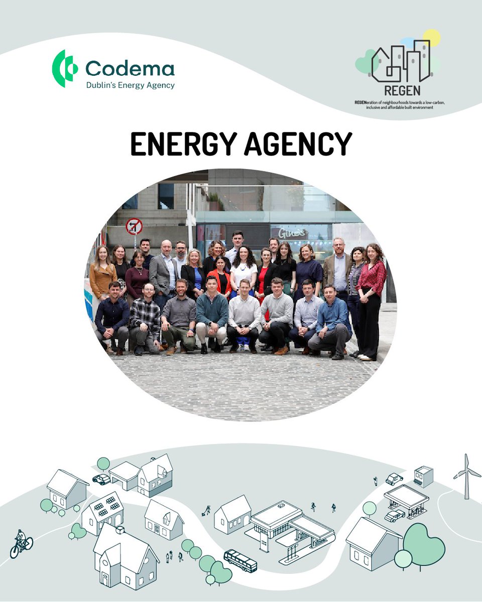 REGEN EU Project tweet media