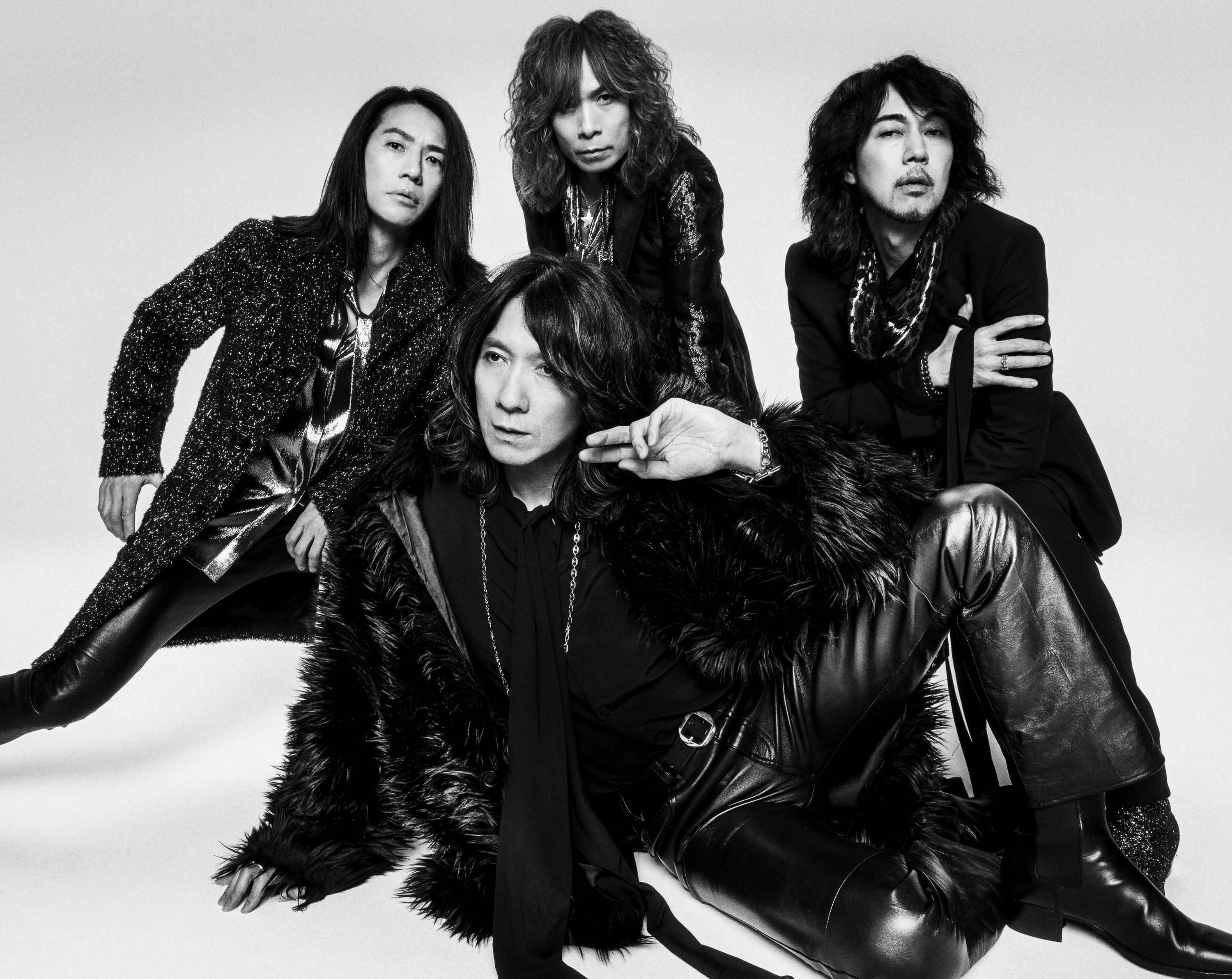 THE YELLOW MONKEY (@TYMSproject) / X THE YELLOW MONKEY (@TYMSproject) / X
