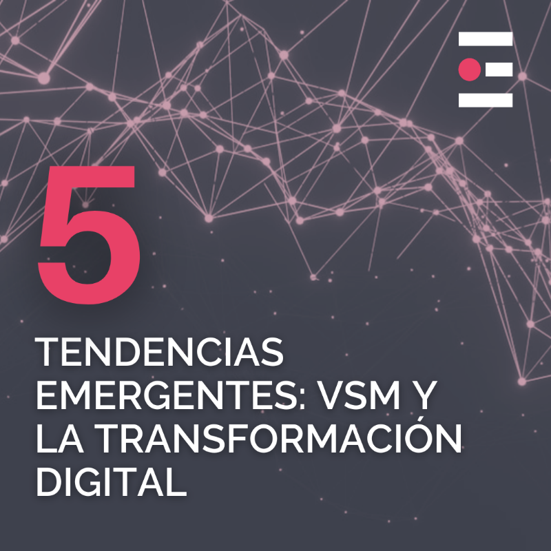 SentrioVSM's tweet photo. ¿Sabías que el #VSM es una pieza clave en la #TransformaciónDigital?
Te contamos 5 tendencias que lo están cambiando todo:
✅ IA para flujos
✅ Automatización
✅ Métricas en toda la cadena
✅ Experiencia cliente
✅ Equipos ágiles
#Agile #DevOps #Productividad #ValueStream