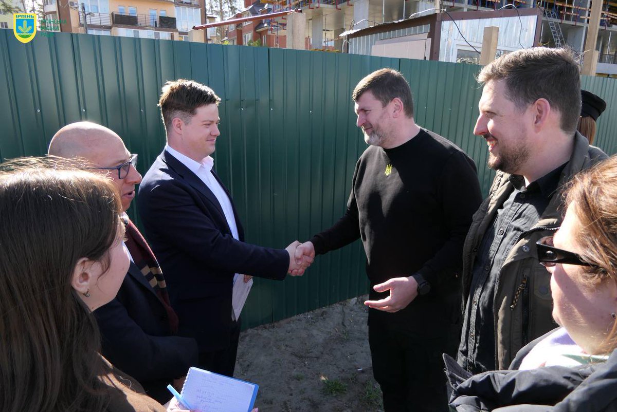 Oleksandr Markushyn tweet media