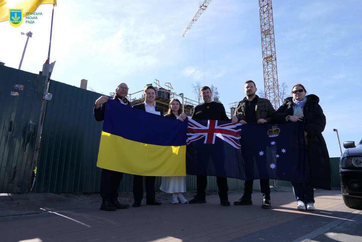 Oleksandr Markushyn tweet media