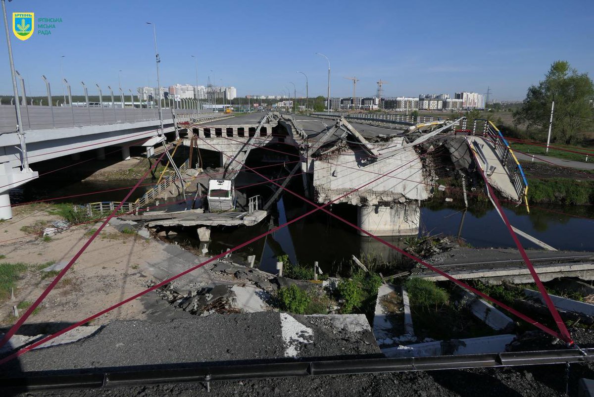 Oleksandr Markushyn tweet media