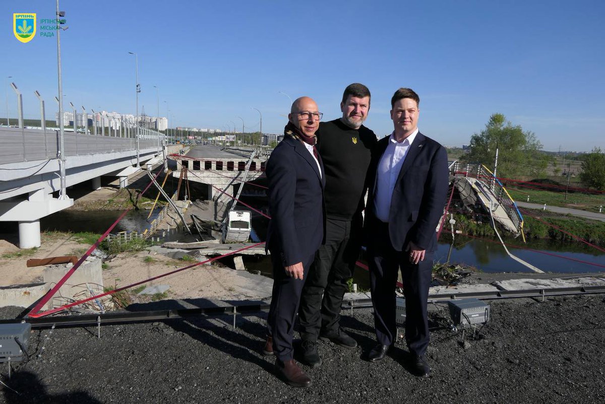 Oleksandr Markushyn tweet media