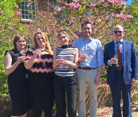 Open Uni Philosophy (@ou_philosophy) on Twitter photo Congratulations to Sally Latham who successfully defended her <a href="/OU_Philosophy/">Open Uni Philosophy</a> PhD thesis yesterday on non-narrative approaches to mental health.
Well done, Dr. Latham! 🥳🎓 Congratulations to Sally Latham who successfully defended her <a href="/OU_Philosophy/">Open Uni Philosophy</a> PhD thesis yesterday on non-narrative approaches to mental health.
Well done, Dr. Latham! 🥳🎓
