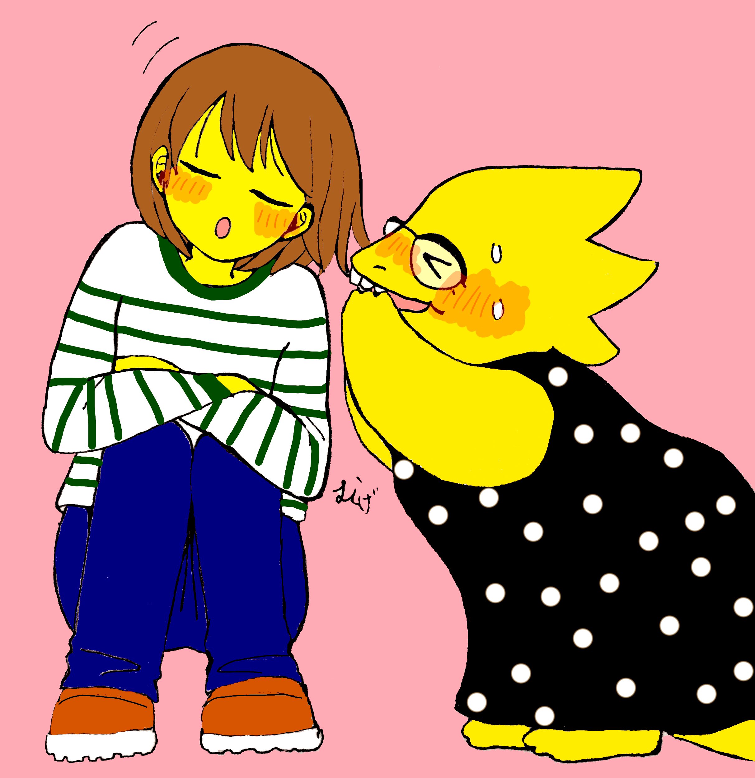 むぎばたけ (@MUGI062) / X