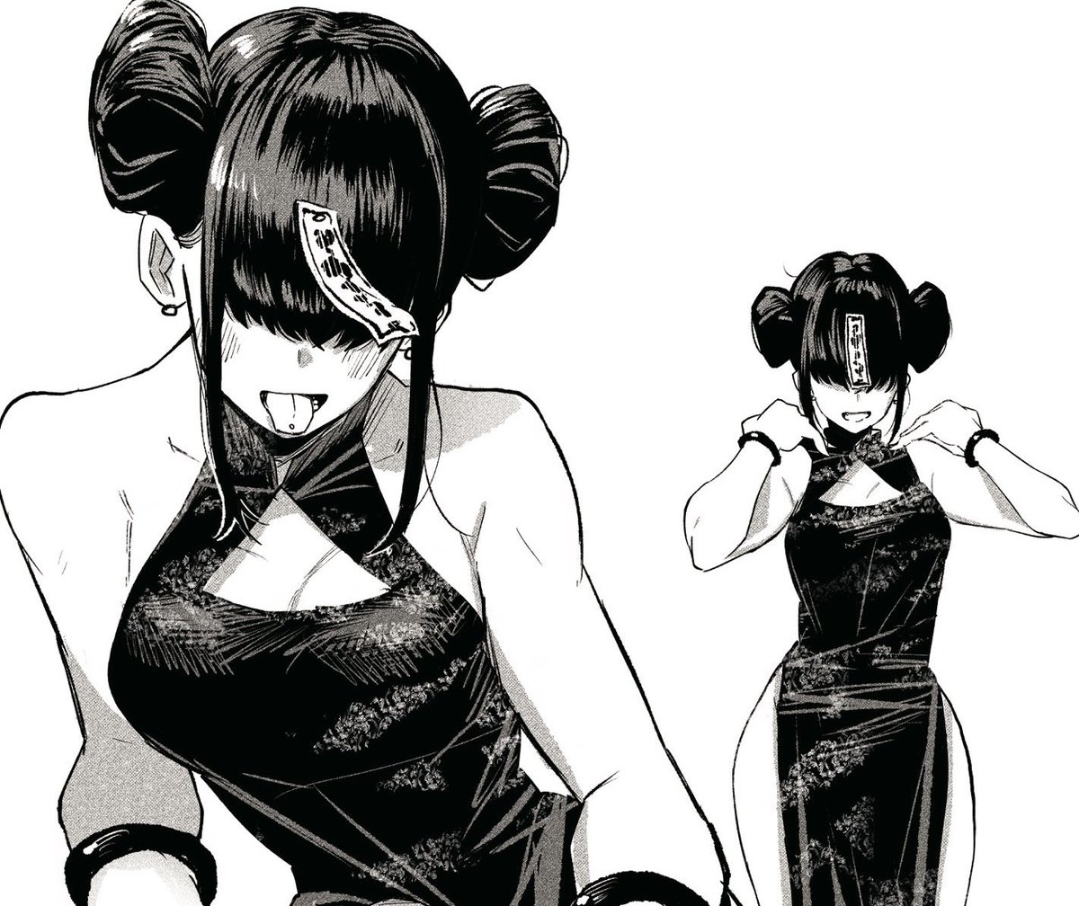 カシミハル tweet media