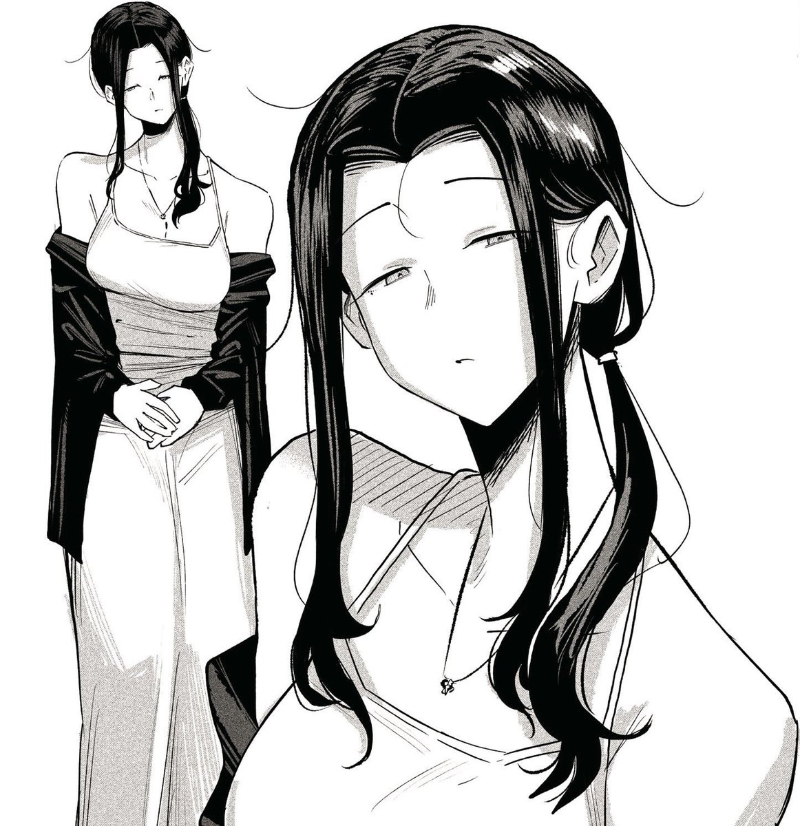 カシミハル tweet media