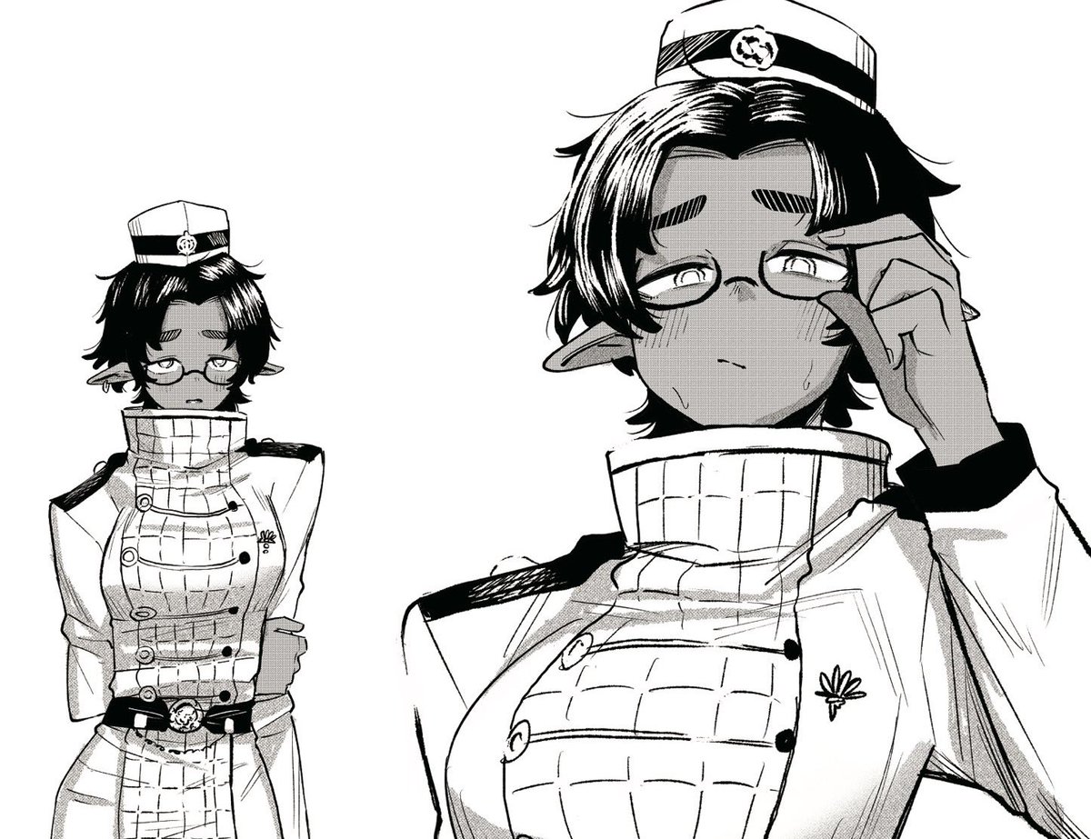 カシミハル tweet media