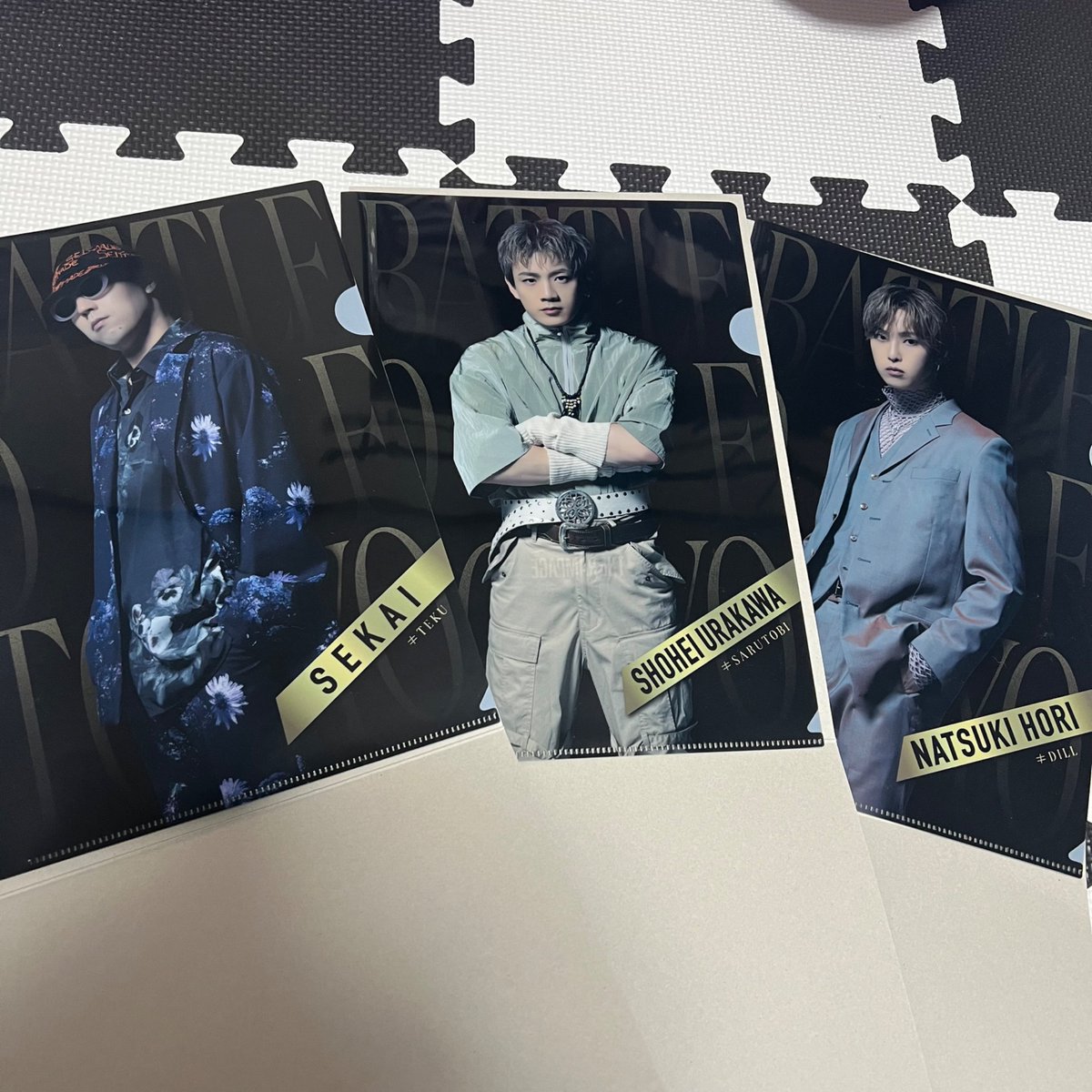LDH グッズ 交換 買取
BOT FANTASTICS ｶｰﾄﾞｱｸｽﾀ 缶ﾊﾞｯｼﾞ ｸﾘｱﾁｬｰﾑ

譲 → 画像のもの 堀夏喜 澤本夏輝 木村慧人 佐藤大樹
          中島颯太 八木勇征  世界
          山本彰吾 陣 後藤拓磨 吉野北人 浦川翔平
          岩田剛典 登坂広臣 比嘉涼樹 石川晃多

求め↓↓↓