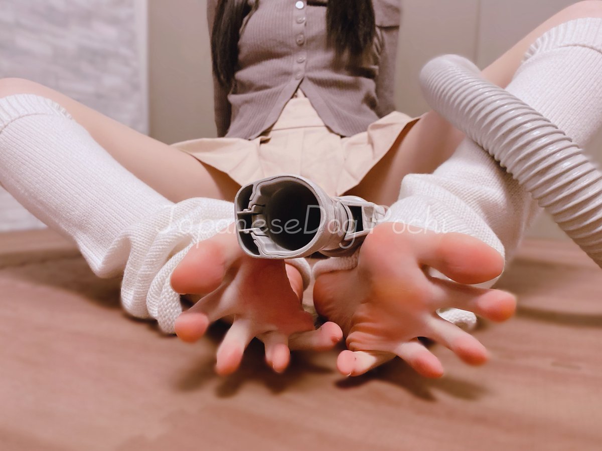 はーい。今から吸いまーす！