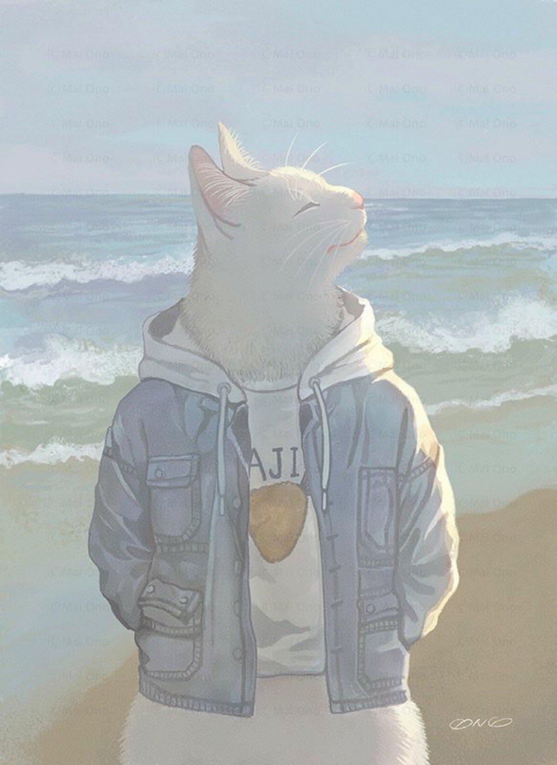 もか (@MokaO21) / X