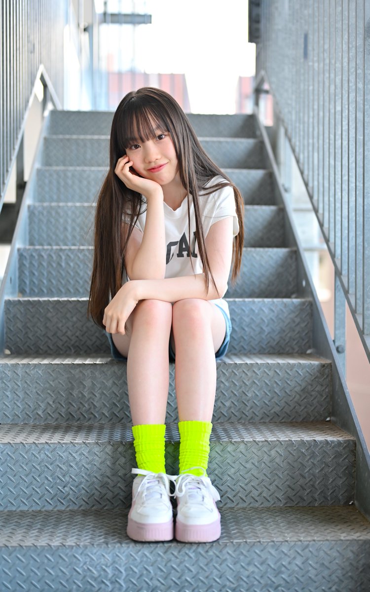 2025.04.27 原宿 ここにゃん💛 @kokonyan311 #ここにゃん #スプラウト学園