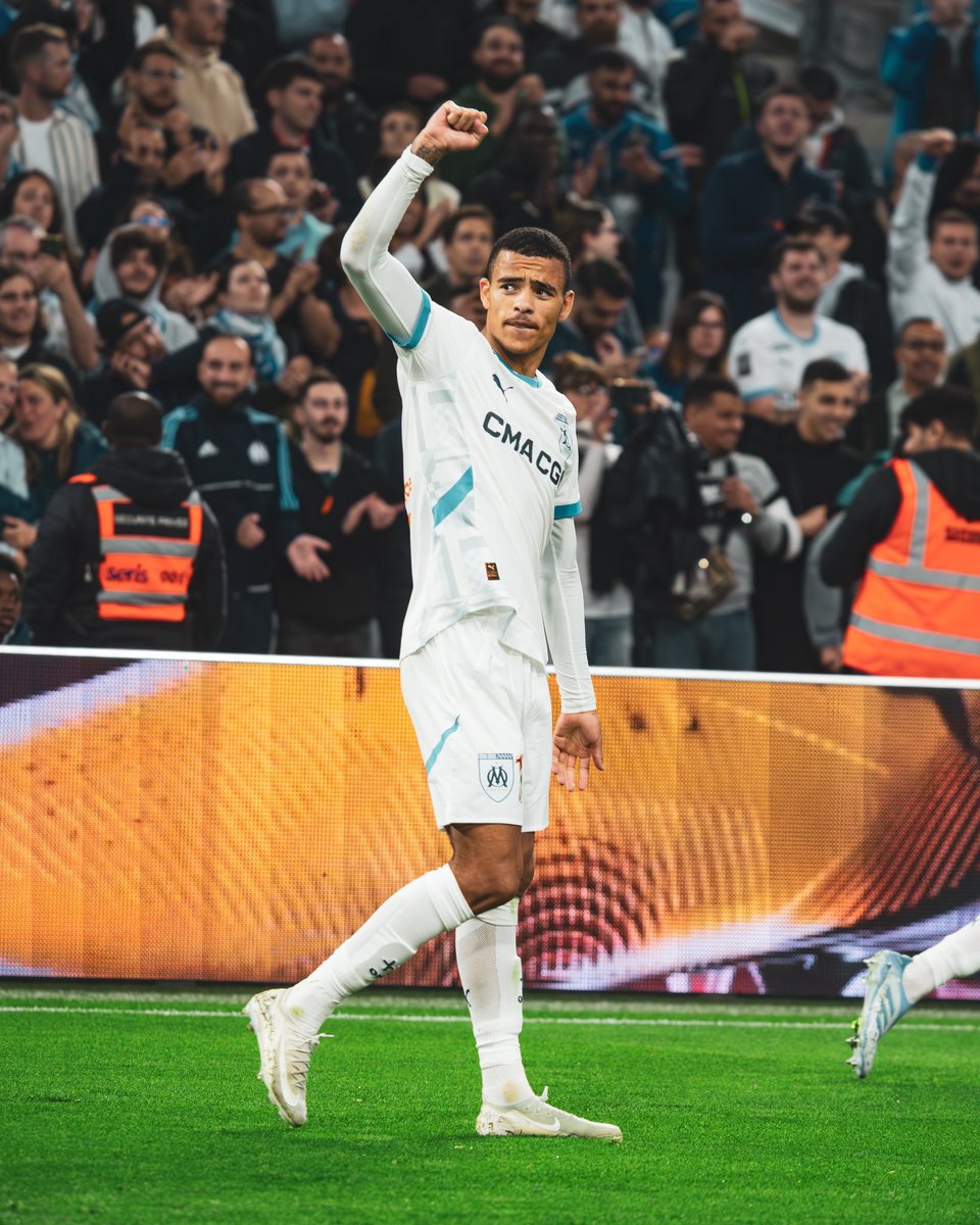 First Time on Ligue 1 <a href="/OM_Officiel/">Olympique de Marseille</a> vs <a href="/SB29/">Stade Brestois 29</a>