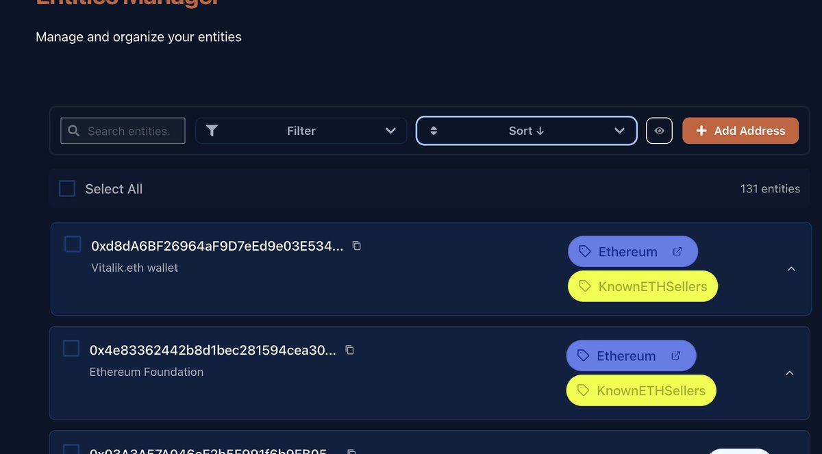 simple_blocks's tweet image. Now possible to sort by creation and updating date 😻😻😻