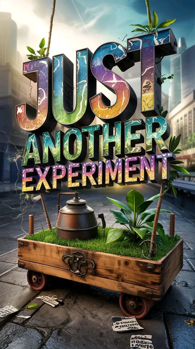 BS2OS's tweet image. Failure is just Data . . . 
and you are the data analyst.
Every setback? Just another experiment.
Congratulations — you’re doing science now. 🔬
#WisdomWednesdays #DataCollector #ScienceOfLife