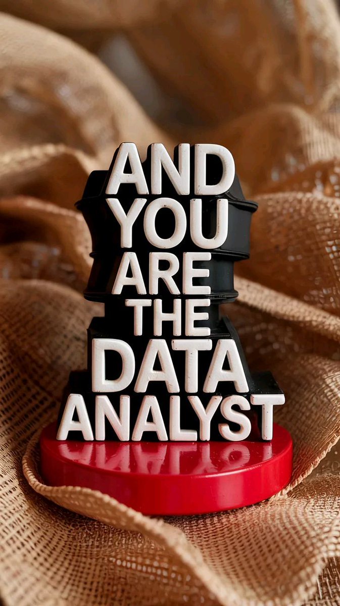 BS2OS's tweet image. Failure is just Data . . . 
and you are the data analyst.
Every setback? Just another experiment.
Congratulations — you’re doing science now. 🔬
#WisdomWednesdays #DataCollector #ScienceOfLife