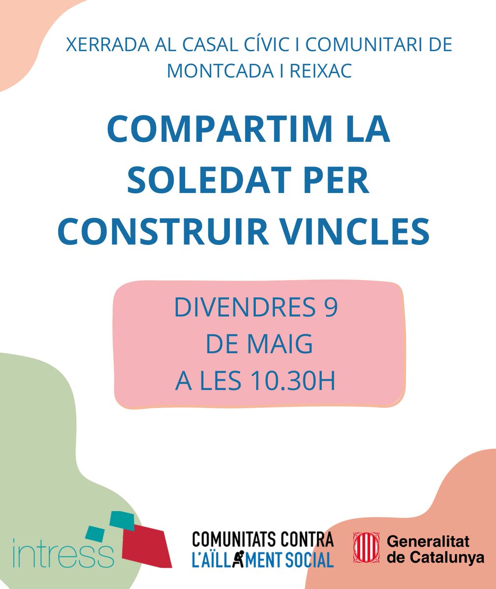 comunalitatmontcada tweet media