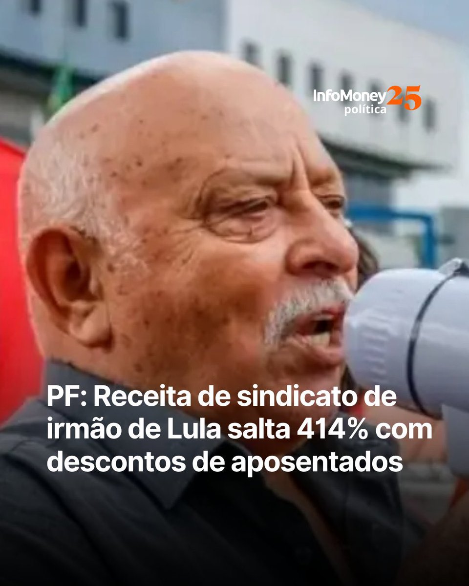 Existe alguma empresa NO MUNDO cuja receita exploda 414% e o VICE PRESIDENTE não saiba o motivo?