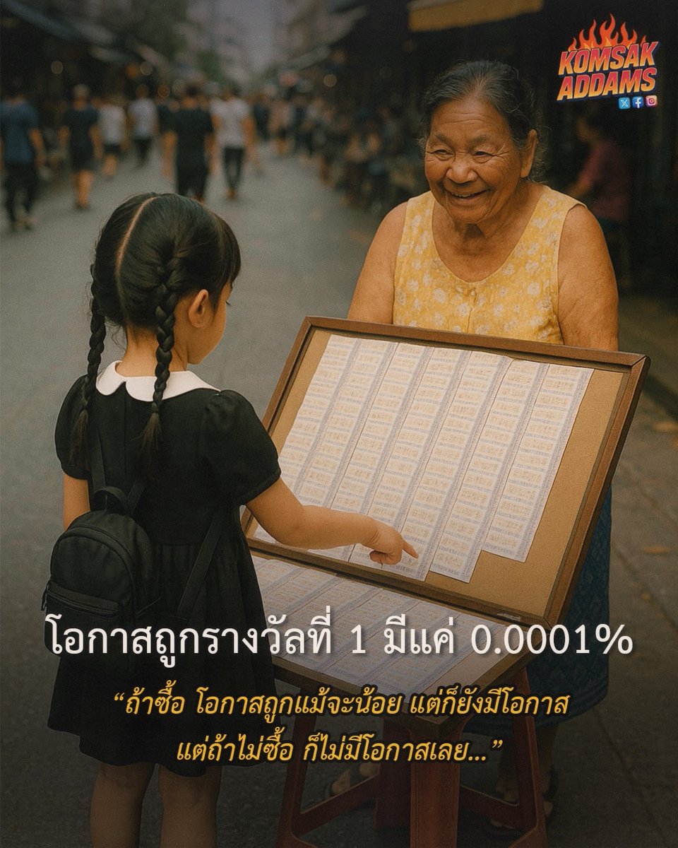คนที่เขาเป็นเศรษฐีน่ะ มันอยู่ที่วิธีคิดค่ะ