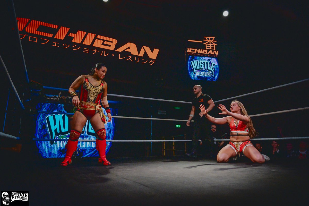 Blessed to be a small part of these two special moments with Meiko-san! 🙏🇬🇧