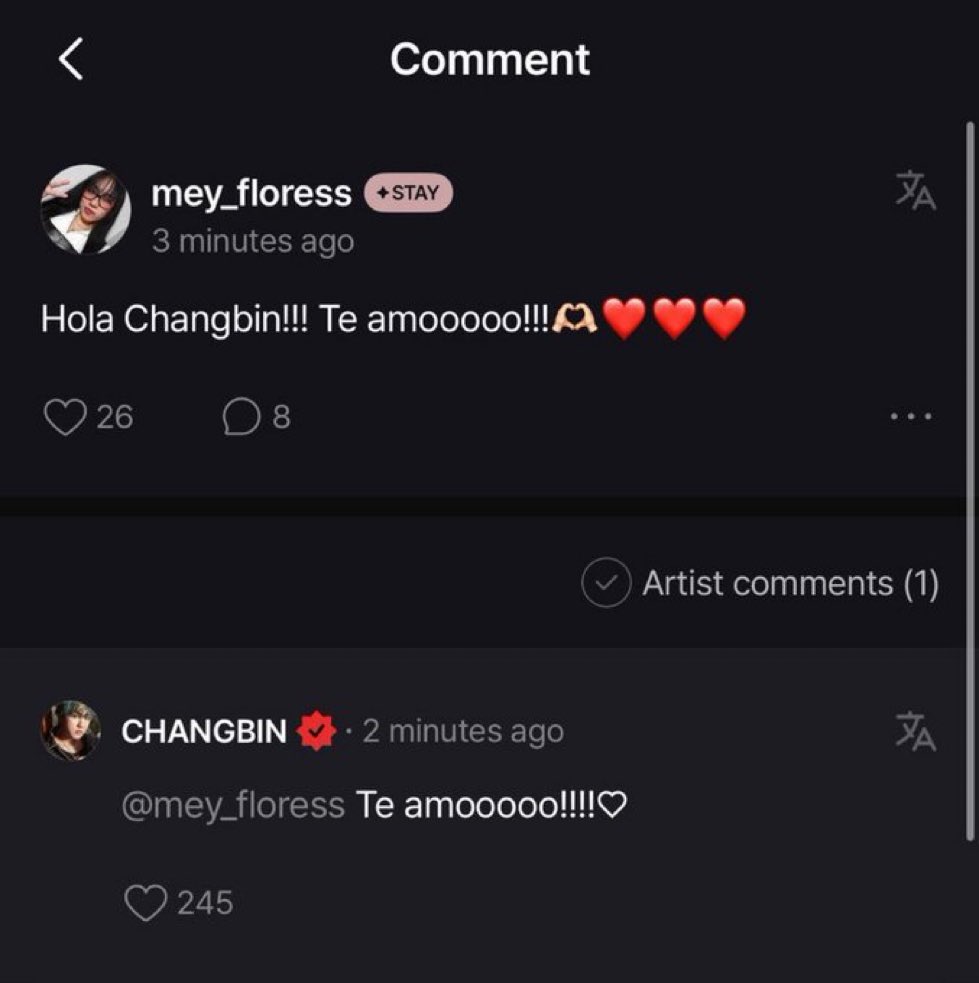 seuniebang's tweet photo. latam : 6
coreanas: 957292046483
ya vamos empatando amigas, latam va ganando 🥰 https://t.co/xNnVGX4Npx
