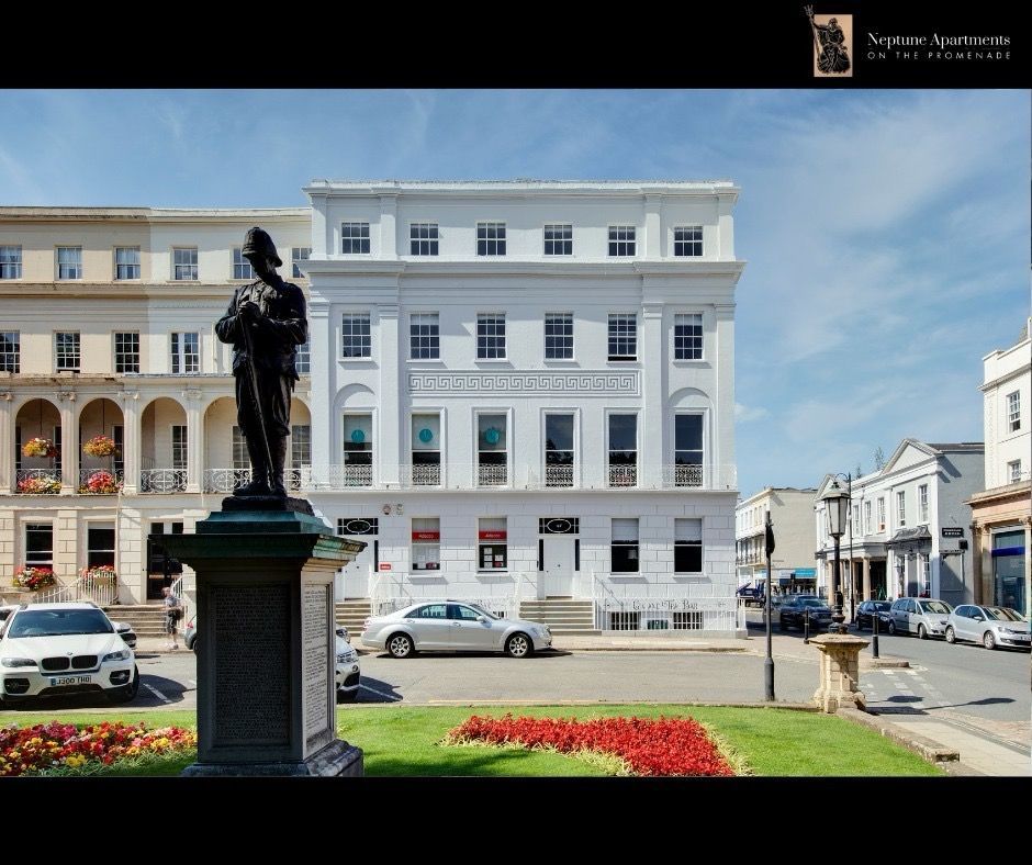 Planning a May escape? 

Stay in style at #NeptuneApartments – luxury, comfort &amp; freedom in the heart of #Cheltenham!

✨ 5★ hotel feel
✨ Keyless entry
✨ Nespresso &amp; luxury bedding
✨ Late availability from £75/night!

Book online at neptuneapartments.co.uk/special-offers

#LateAvailability