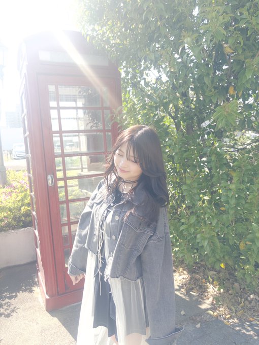 HinanoのTwitter画像20