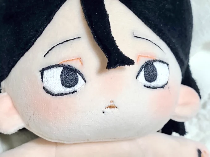 ホクロくんお誕生おめでとう 