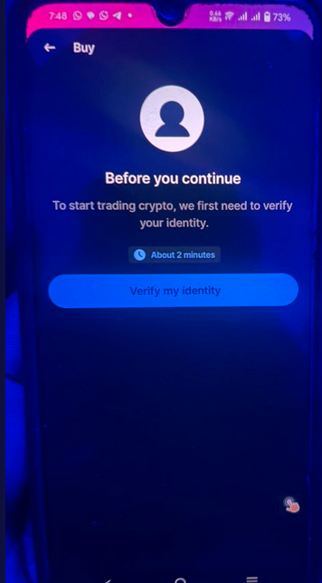 jackal_m4's tweet photo. @blockchain 🚩🚩TICKET 5791847 ROCUE CEOs @OneMorePeter @niccary de-verified my @blockchain wallet 6months ago, suspended my support center to CUT-OFF communications &amp; FRAUDULETLY WITHDREW my balance from BACKEND, WHERE IS MY ASSETS?@realDonaldTrump @elonmusk @SECGov @business @CNN @BBCNews https://t.co/fOhlZOHICr