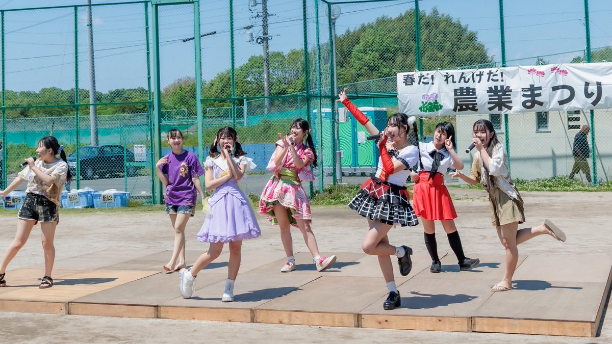 知多娘。 tweet media