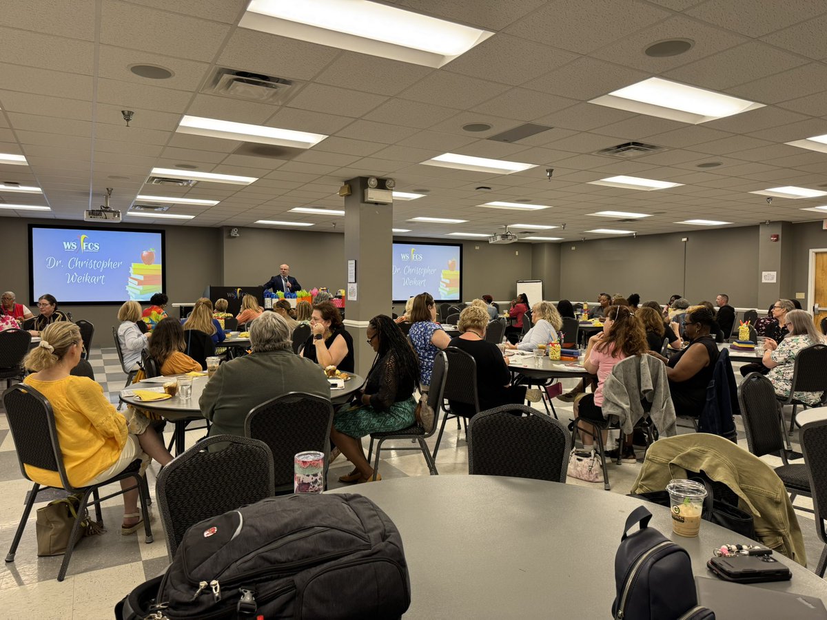 Andrew Craft - Human Resources tweet media