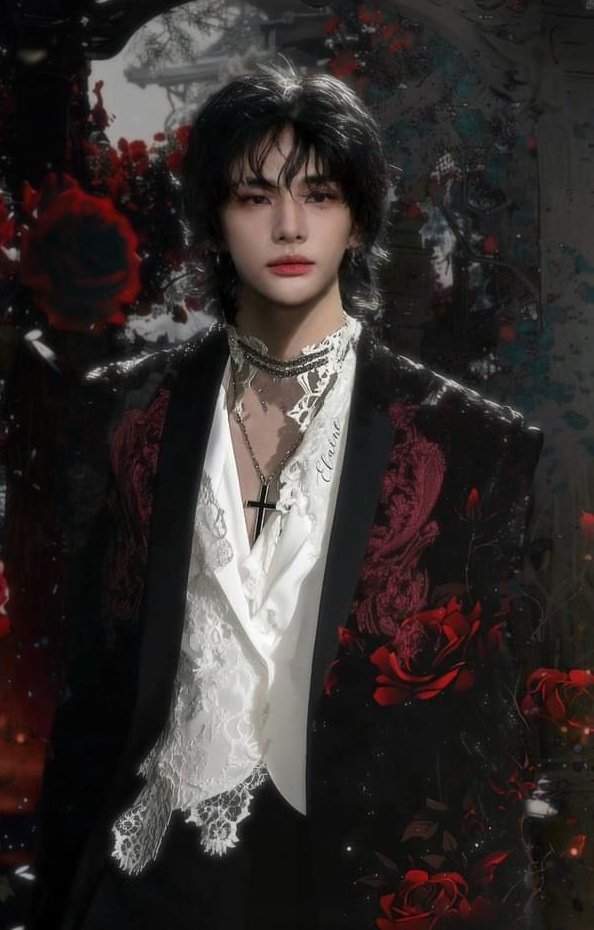 hyvnrina's tweet photo. born to be an immortal vampire, forced to be a human https://t.co/NX5Laz6Mkx