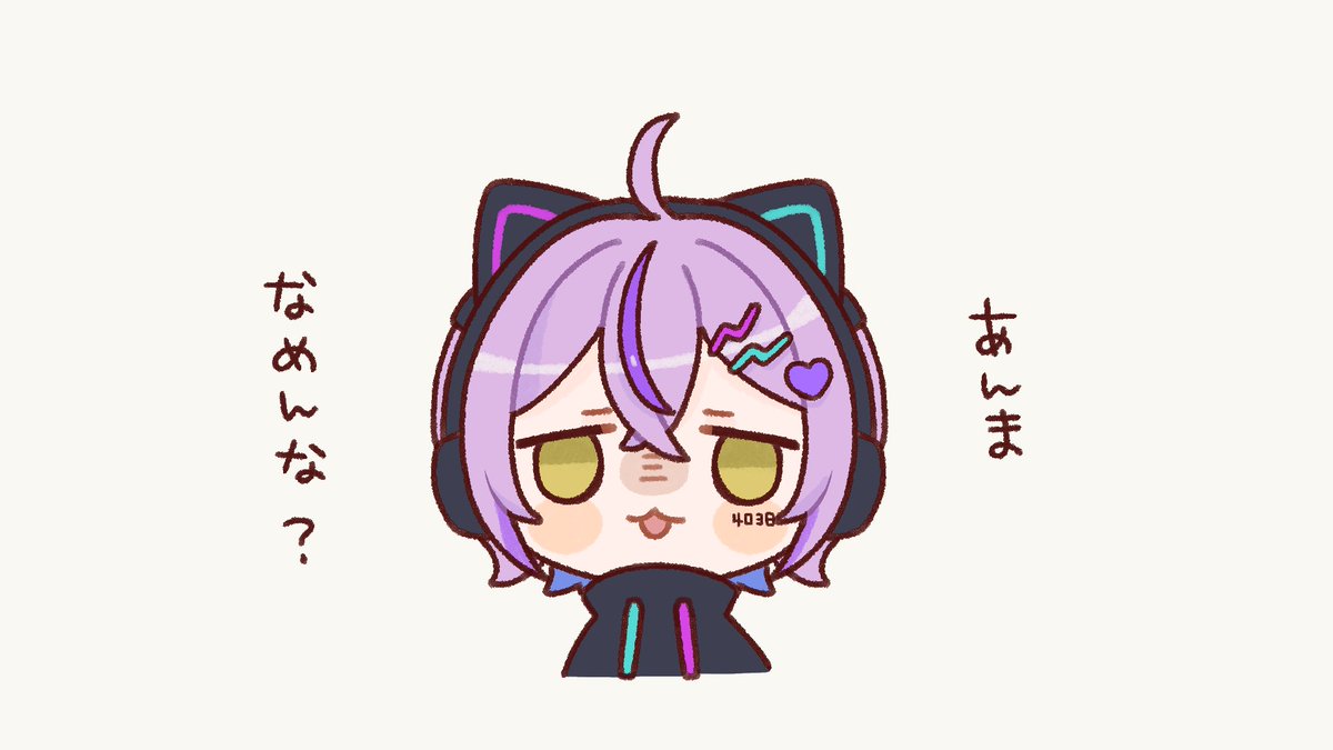 最近のぶいすぽ(ง  ᵕωᵕ)ว

#GWはフォロワーさんが増えるらしい 