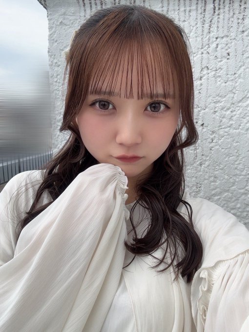 奥野未悠のTwitter画像8