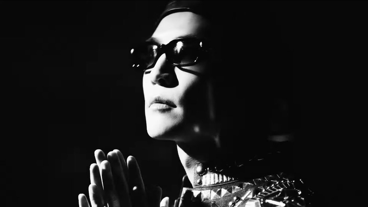 OFFICIAL TEASER公開!!】 2025/5/1(木)Digital Release!!三代目 J SOUL