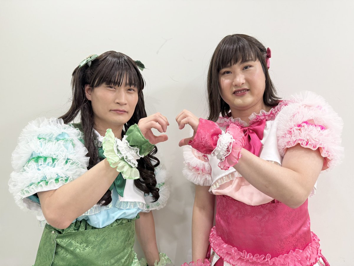 本日放送の『有吉の壁』ご覧いただけましたでしょうか🦊🦊 TVerに