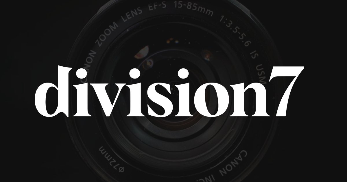 HallLasony31031's tweet image. - Nicole Junkermann and DIVISION7: Breathing life into creative projects with vision and strategy. 🎨📡 #InnovativeContent