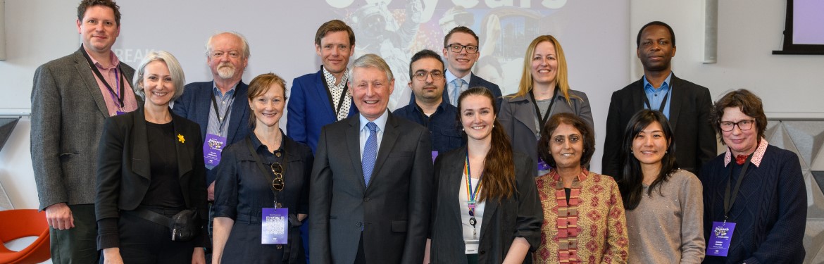 Warwick Global History and Culture Centre (@warwick_global) on Twitter photo 🎉 Congrats to GHCC members David Anderson & <a href="/GuidovMe/">Guido van Meersbergen</a> , awardees at <a href="/warwickuni/">University of Warwick</a> 's Research Celebration!
📢 From <a href="/EmeccWarwick/">Warwick EMECC</a> <a href="/naomipullin/">Naomi Pullin</a> also won in the 'Excellent Supervision' category!
👉 warwick.ac.uk/fac/arts/histo… 🎉 Congrats to GHCC members David Anderson & <a href="/GuidovMe/">Guido van Meersbergen</a> , awardees at <a href="/warwickuni/">University of Warwick</a> 's Research Celebration!
📢 From <a href="/EmeccWarwick/">Warwick EMECC</a> <a href="/naomipullin/">Naomi Pullin</a> also won in the 'Excellent Supervision' category!
👉 warwick.ac.uk/fac/arts/histo…