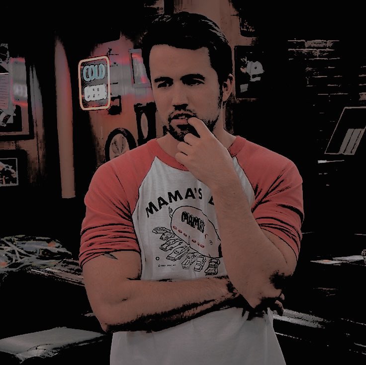 ‍ ‍ ‍ 𝐓𝐇𝐄 ‍ ‍ 𝐑𝐄𝐂𝐑𝐔𝐈𝐓𝐄𝐑 tweet media