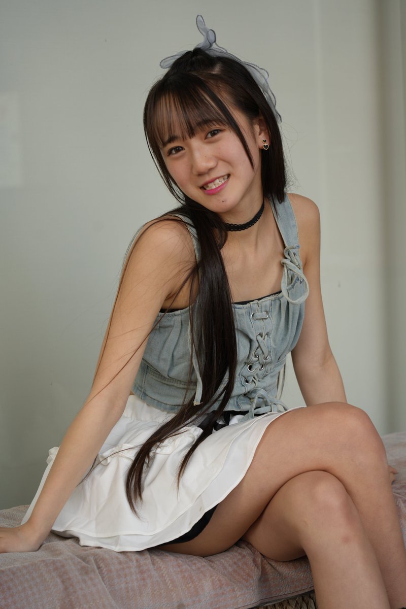 me262jv44fw190's tweet photo. 2025.4.27
#KIDSFESPLUS
#たまテレ
＃CHERIEmimi
#聖那 ⑥
中物販撮影
日に日に大人っぽくなる聖那ちゃん💚💕🫣 https://t.co/6LfKBK7Op0