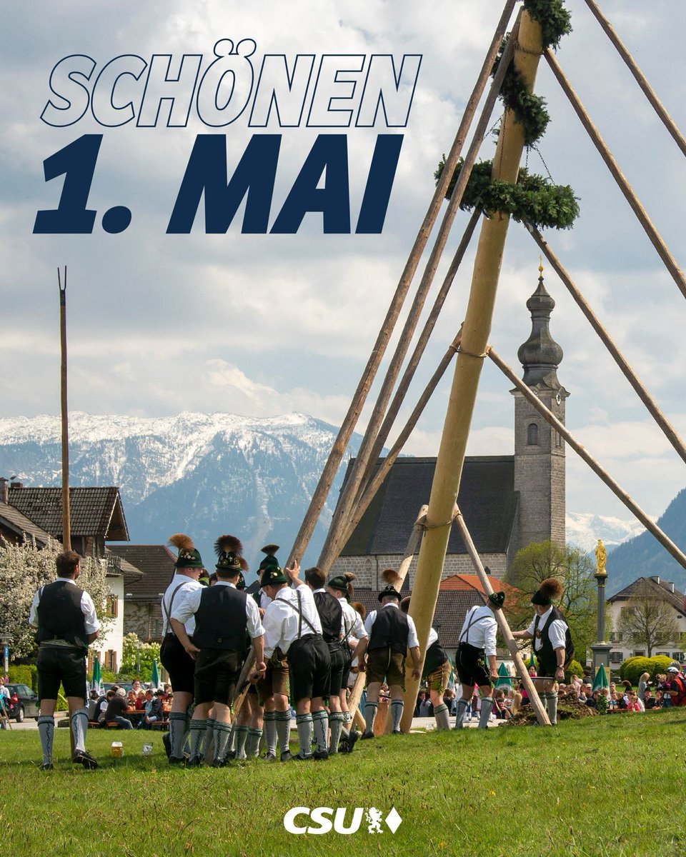 Markus Söder tweet media