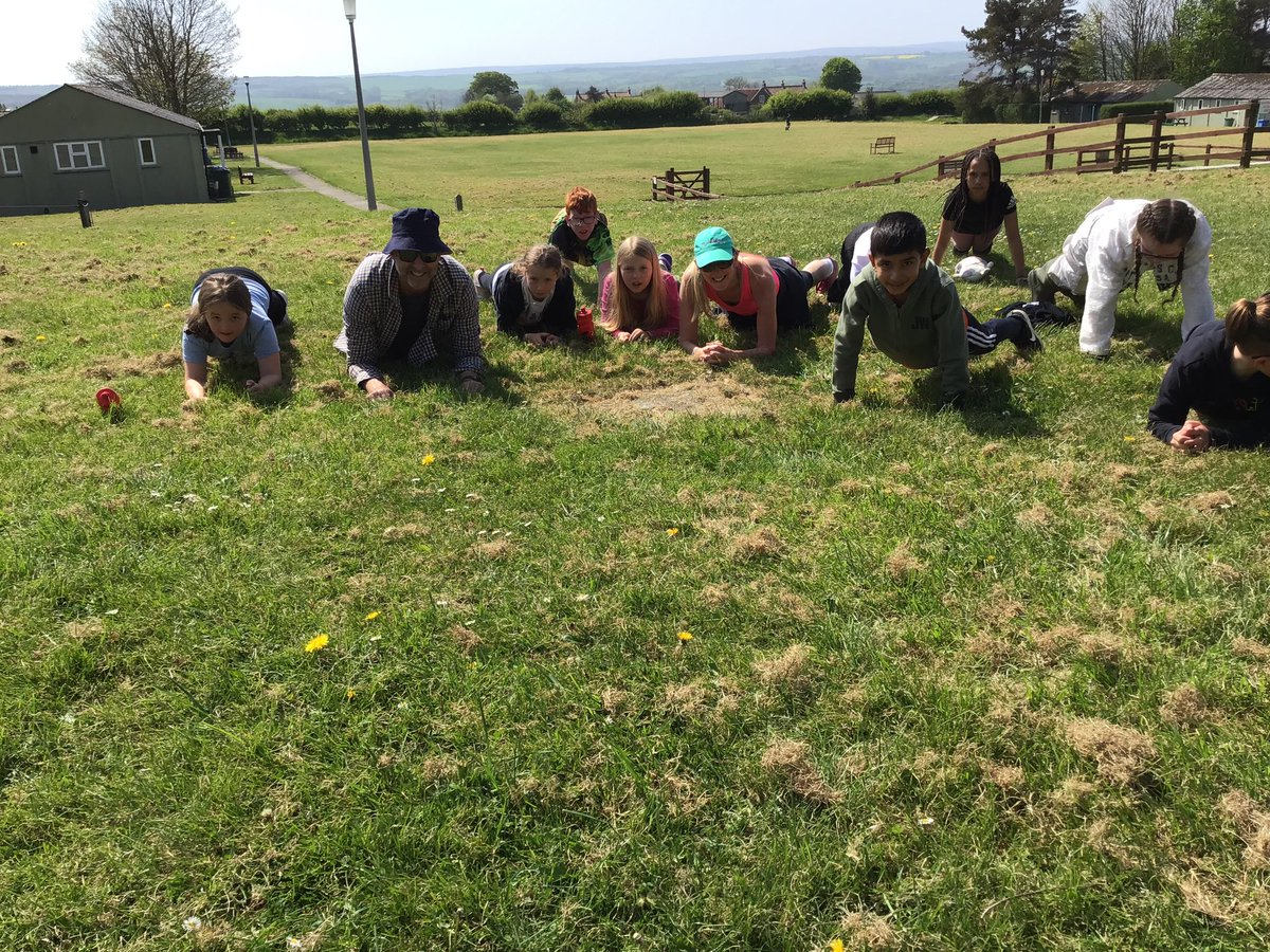 Westerton Primary tweet media